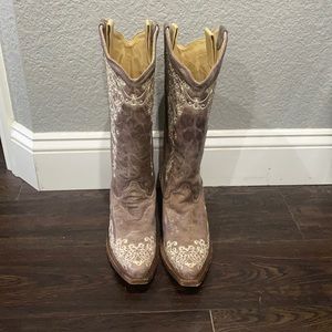 Corral Boots